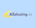 preiswertes Webhosting und Webspace bei Alfahosting.de
