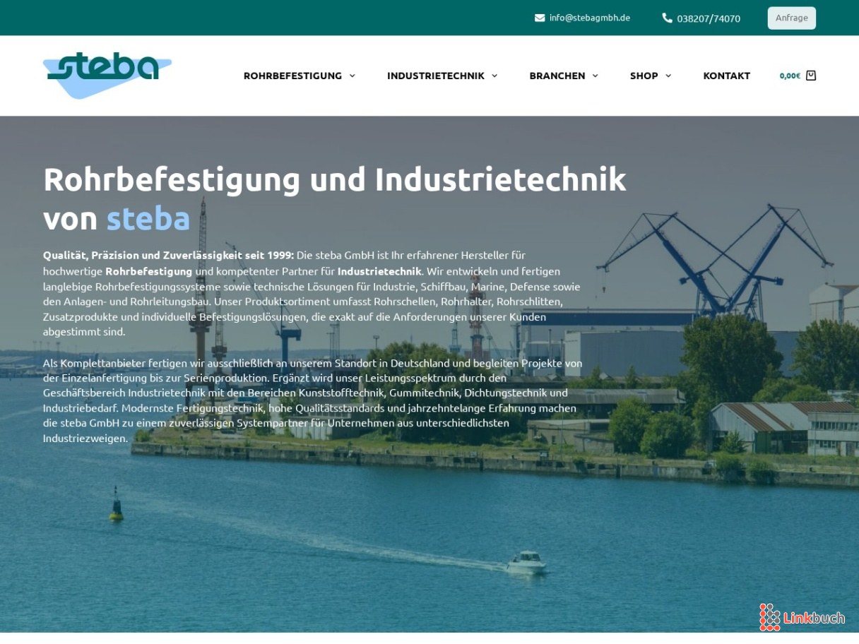 Steba GmbH