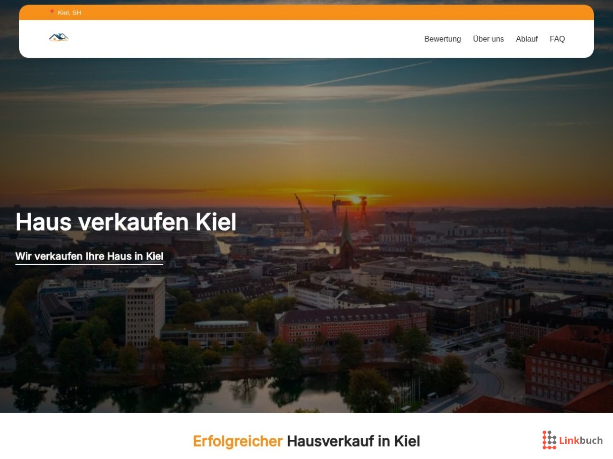 Haus verkaufen in Kiel