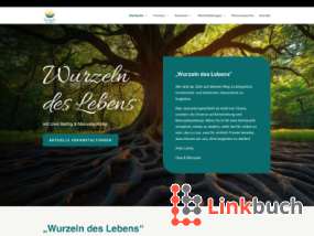 Vorschau auf Wurzeln des Lebens