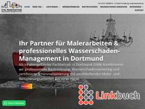 Vorschau auf City Malerbetrieb aus Dortmund