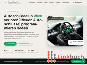 AutoschlüsselPro – Autoschlüssel Wien