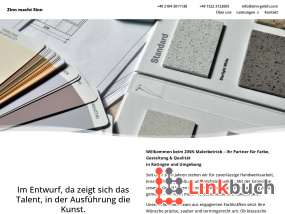 Vorschau auf Zinn-GmbH – Malerarbeiten, Fassaden, WDVS