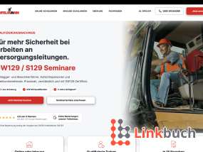 GW129 Schulung mit Zertifikat