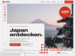 Japanrundreisen – Reiseziele und Kultur