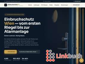 EinbruchschutzPro Einbruchschutz Wien