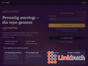 Evenry – Astrologie und chinesische Sternzeichen