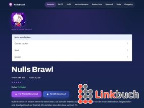 Nulls Brawl Informationen Deutsch