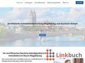 Vorschau auf Arvo Real Immobilienbewertung