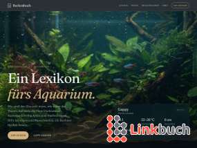 Vorschau auf Beckenbuch – Süßwasseraquaristik und Rechner