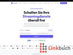 Vorschau auf StreamFix Streaming und VPN Ratgeber