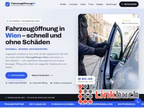 Vorschau auf Fahrzeugöffnung24 Autoöffnung und Notdienst Wien