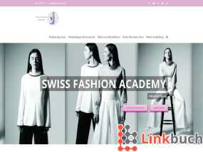 Vorschau auf Swiss Fashion Academy