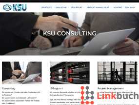 KSU - Consult
