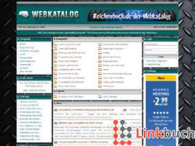 Reichenbuch.de der handgepflegte Webkatalog