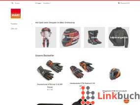 März Motorradhandel Onlineshop | Ducati und KTM