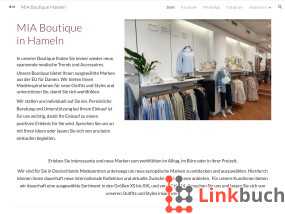 MIA Boutique - Die Boutique in Hameln