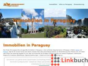 Immobilienmarkt Paraguay
