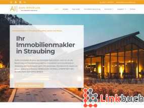 Vorschau auf Immobilien in Straubing und Niederbayern | ASAN