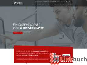 GNT Systems GmbH | Maschinendatenerfassung