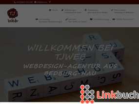 TJWeb Online-Marketing & Webdesign