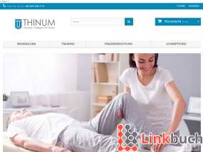 Vorschau auf Thinum GmbH