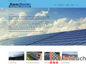 Vorschau auf SaarSolar - Photovoltaik und Solartechnik