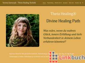 Spirituelle Ausbildug | Theta Healing