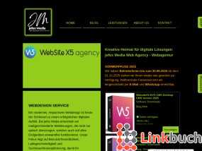 Barrierenfreies Webdesign