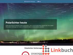 Polarlichte Heute Vorhersage