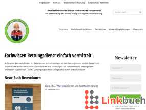 Rescuelearn - Deutsche Foam Plattform