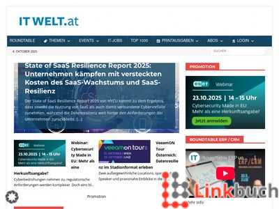 Vorschau auf ITW Verlag GmbH