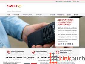 Vorschau auf Funkgeräte Verkauf, Vermietung, Beratung & Wartung