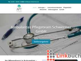 Vorschau auf Beatmungsintensive Pflege & ambulante Pflege – Ihr