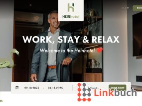 Vorschau auf HEINHOTEL vienna airport