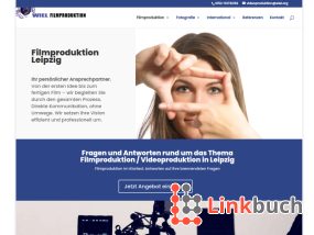 WIEL Filmproduktion Leipzig