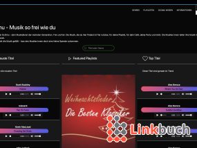 Vorschau auf OcOmu - Musik so frei wie du