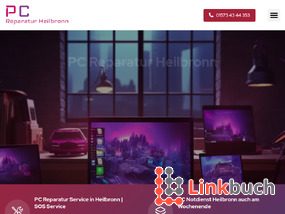 PC Reparatur Heilbronn