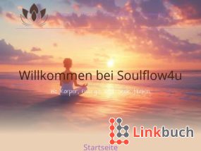 Vorschau auf Willkommen bei Soulflow4u