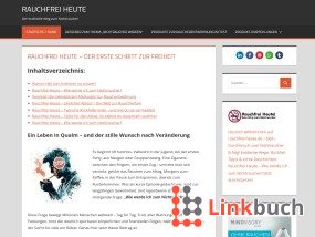 Vorschau auf Rauchfrei Heute – Der erste Schritt zur Freiheit