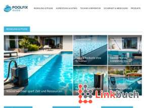 Vorschau auf Poolfixguide