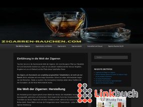 Vorschau auf Die faszinierende Welt der Zigarren