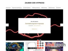 Vorschau auf Hypnose - Ihre Macht und ihre Wirkung