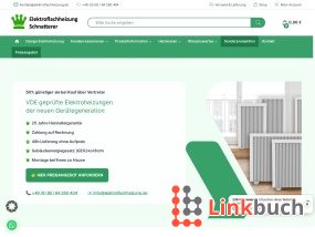 Vorschau auf Elektroflachheizung Schnatterer GmbH