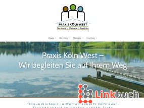 Vorschau auf PRAXIS KÖLN WEST Beratung - Therapie - Coaching