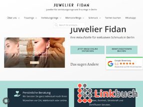 Vorschau auf Juwelier Fidan