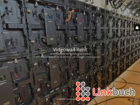 Vorschau auf Videowall Rent