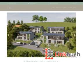 Vorschau auf Honest Immobilien AG