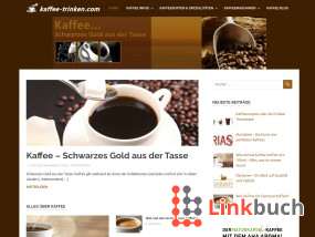 Vorschau auf Kaffee - Schwarzes Gold aus der Tasse