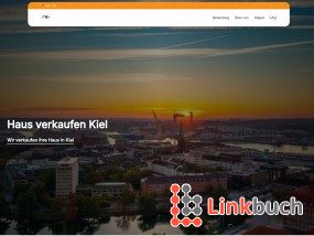Vorschau auf Haus verkaufen in Kiel